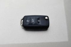 2015 Volkswagen Lavida 2015 1.6 AT Comfort #10