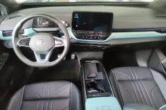 2023 Volkswagen ID.4 X 2023 Upgrade extremely intelligentLong RangeEdition #12