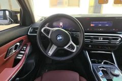 2024 BMW i3 2024 eDrive 40L Yaoye suit #15