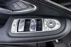 2017 Mercedes-Benz C-Class 2017 2.0T AT C200LSport Facelift #12