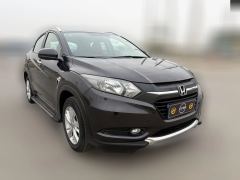 2015 Honda Vezel 2015 1.8 AT EliteFWD #3