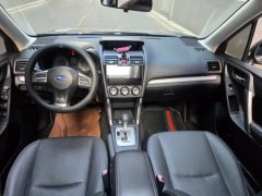 2015 Subaru Forester 2014 2.5 AT Elite (Imported) #7