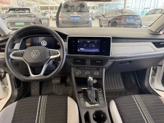 2023 Volkswagen Bora Sedan 2024 1.2T AT 200TSI DSGSmart DrivePROEdition #7