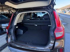 2016 Geely Auto Vision X6 2016 1.8 MT Luxury #18