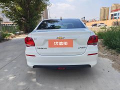 2018 Chevrolet Cavalier 2019 1.5 AT 320enjoySunroofEdition #8