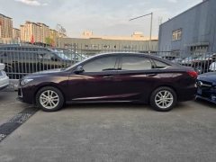 2020 Chang'an Ruicheng CC 2020 1.5T AT dazzleSharp #2