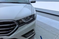 2017 Haval H6 Coupe 2016 Blue Label 1.5T MT 2WDElite #5