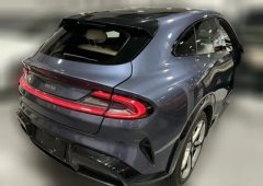 2025 Xiaomi Auto Xiaomi YU7 2025 Pro #5