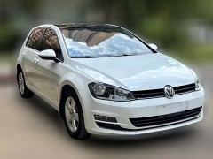 2015 Volkswagen Golf 2015 1.4T AT Comfort #3