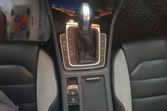 2017 Volkswagen Golf 2016 1.4T AT R-Line #16