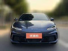 2025 BYD Seal 06 GT 2025 505wavesPlusEdition #2
