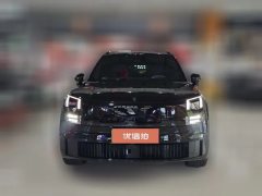 2025 Lynk & Co Lynk & Co 900 2025 2.0T Ultra #3