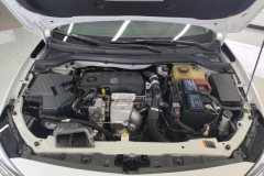 2021 Buick Excelle GT Sedan 2021 1.3T AT 18TLightly mixedEntry Facelift #10