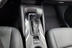 2020 Toyota Levin 2019 1.2T AT 185TSport China VI #17