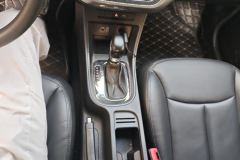 2015 Roewe 360 2015 1.5 AT Luxury #16