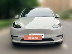 2021 Tesla Model Y 2021StandardBattery lifeRWDEdition #2