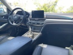 2020 Honda Accord 2018 1.5T AT 260TURBOElite China VI #13