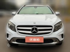 2017 Mercedes-Benz GLA-Class 2016 1.6T AT GLA200DynamicFWD #2