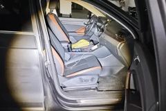 2021 Audi Q3 2021 1.4T AT 35TFSIFashionElegant #8