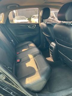 2018 Nissan Sylphy 2018 1.8 AT XVSmart Premium #5