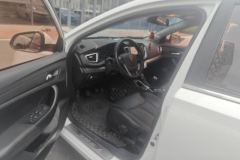 2018 Roewe 360 2017 1.5 MT Luxury #9