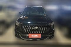 2024 GAC Trumpchi Trumpchi GS8 2024 PilotSeries 2.0TGDI AT 2WDLuxurySmart Connect #2