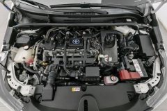 2022 Toyota Levin 2022 Hybrid 1.8H E-CVT Leading #7