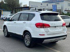 2018 Haval H6 2018 1.5T AT Blue LabelSportElite FWD #8