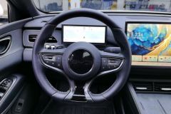 2025 BYD Seal 06 DM-i Wagon 2025 DM-i 150KMFlagship #15