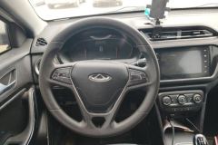 2020 Chery Tiggo 3x 2018 1.5 MT Elite #15
