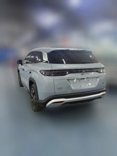 2024 BYD Song L DM-i 2024 1.5L AT 160km Surpass #10