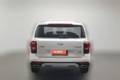 2018 GAC Trumpchi Trumpchi GS7 2017 2.0T AT 320TLuxurySmart ConnectFWD #4