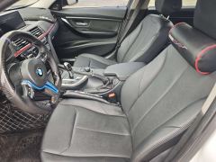 2015 BMW 3 Series 2015 2.0T AT 320LiSuperJoyEditionFashion #7