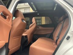 2024 Chang'an Chang'an UNI-Z 2025 1.5T AT Premium #12