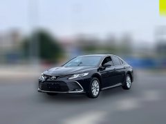 2022 Toyota Camry 2022 2.0GVP AT Leading #1