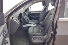 2015 Audi Q5 2015 2.0T AT 40TFSITech #13