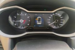 2019 Geely Auto Emgrand GS 2018 1.4T AT Lead the trendEditionLingshangSmart Connect #14