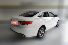 2019 Geely Auto Emgrand GL 2018 1.8 AT EliteSmart Connect #3