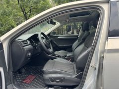 2018 Škoda Superb 2018 1.4T AT 280Comfort #5