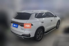 2021 BYD Song Pro 2021 1.5T AT XiaoyunEditionLuxury #3
