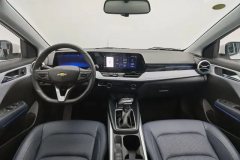 2024 Chevrolet Monza 2024 1.5L AT DCTJoy #14