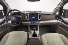 2019 Dongfeng Fengxing Lingzhi 2019 1.6 MT M5LComfort7Seat China VI #14