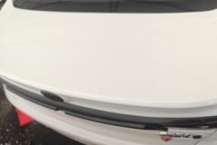 2021 Chang'an Eado 2021 PLUS Blue WhaleNE 1.4T AT GDI DCTPremium #4