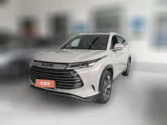 2023 BYD Corvette 07 2023 1.5T AT DM-p 175KM 4WDFlagship #1