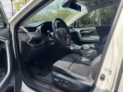 2023 Toyota Wildlander 2023 Hybrid 2.5L AT E-CVT4WDLuxuryPLUSEdition #15