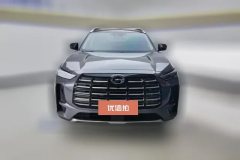 2025 GAC Trumpchi Trumpchi GS4 2024 MAX 1.5T Pilot #2