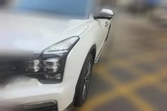 2016 GAC Trumpchi Trumpchi GS8 2017 2.0T AT 320T 2WDLuxurySmart Connect（7Seat） #5