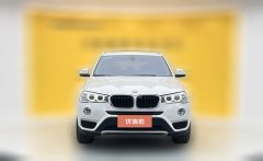 2015 BMW X3(Imported)(Imported) 2014 2.0T AT 20iLeading (Imported) #2