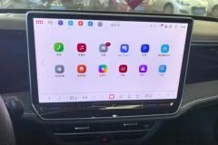 2025 Volkswagen Magotan 2024 2.0T AT 380TSI DSGPremiumLargeMaibao #13