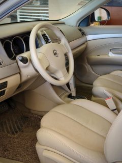 2015 Nissan Sylphy 2012 1.6 AT XLLuxuryClassic #4